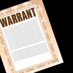 arrestwarrant